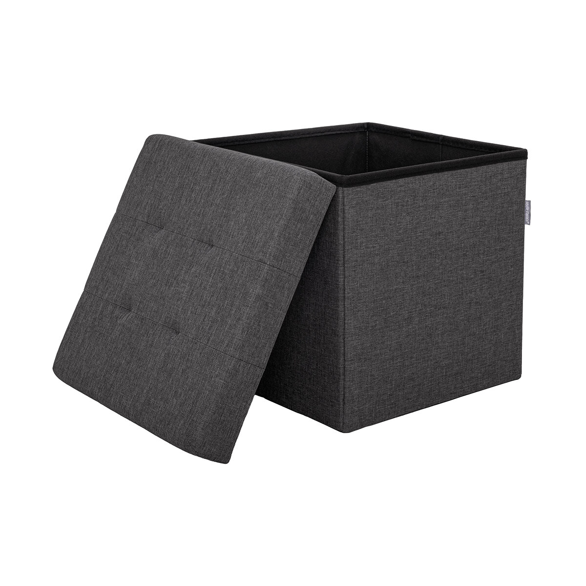 Seville Classics Cubo para Almacenaje Plegable