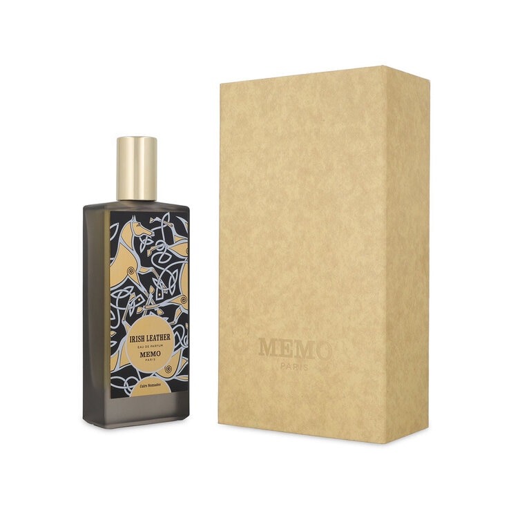 Memo Paris Irish Leather 75 ml Memo Paris Irish Leather 75 ml