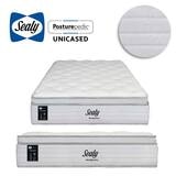 Sealy, Montgomery, Colchón Queen Size