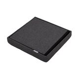 Seville Classics Cubo para Almacenaje Plegable