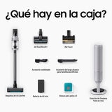 Samsung Aspiradora Inalámbrica Bespoke AI Jet Lite