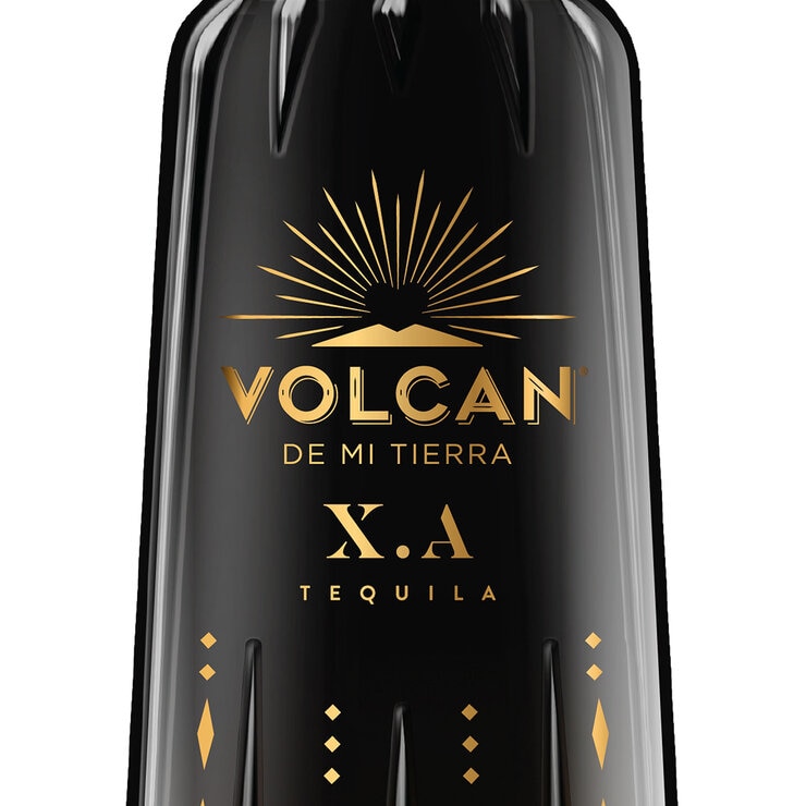 Tequila Volcán de mi Tierra X.A 750ml