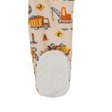 Kids Headquarters Conjunto 2 piezas para Niños y Niñas Tractor 6 Meses