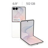 Samsung Galaxy Z Flip 8 512GB Crema Samsung Galaxy Z Flip 8 512GB Crema