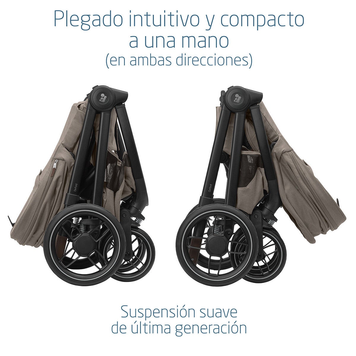 Maxi Cosi Carriola Oxford+ Maxi Cosi Carriola Oxford+