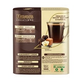 Taster´s Choice Flavors Duo Pack Chocolate Fudge y Vainilla Fudge 2/190 g