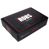 Robs by Robegrill Kit de Sazonadores + Chiltepín Entero 4 pack Robs by Robegrill Kit de Sazonadores + Chiltepín Entero 4 pack