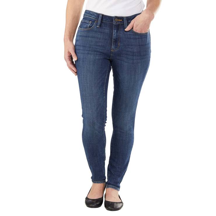 calvin klein ultimate skinny jeans costco