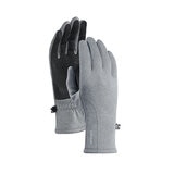 Head Guantes Deportivos Táctiles Mujer Gris Chico