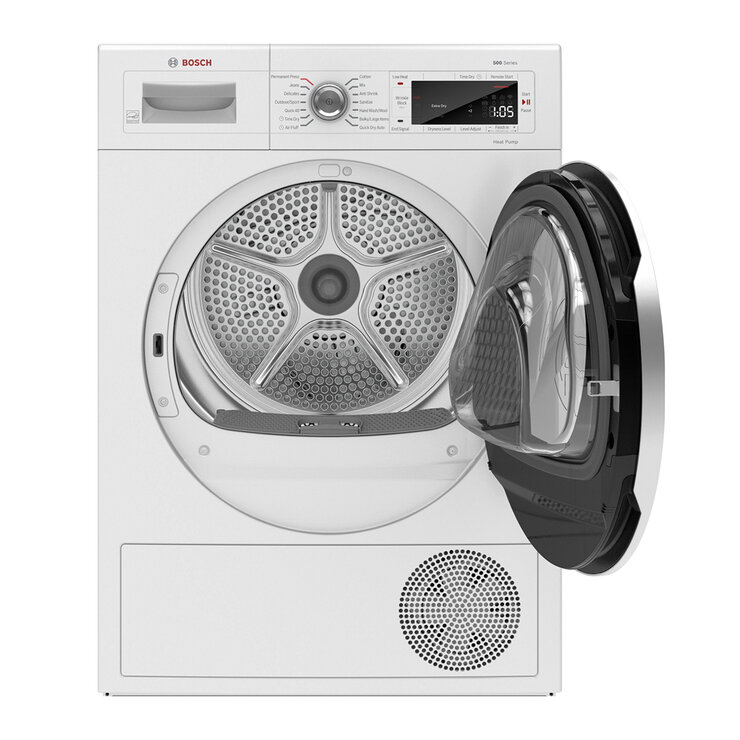 Bosch Secadora Eléctrica 8Kg