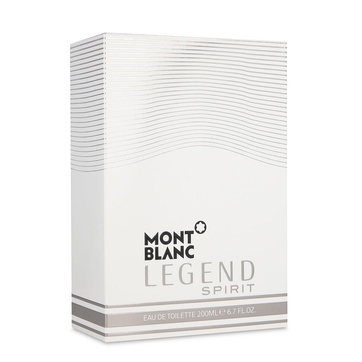 Montblanc Legend Spirit 200 ml