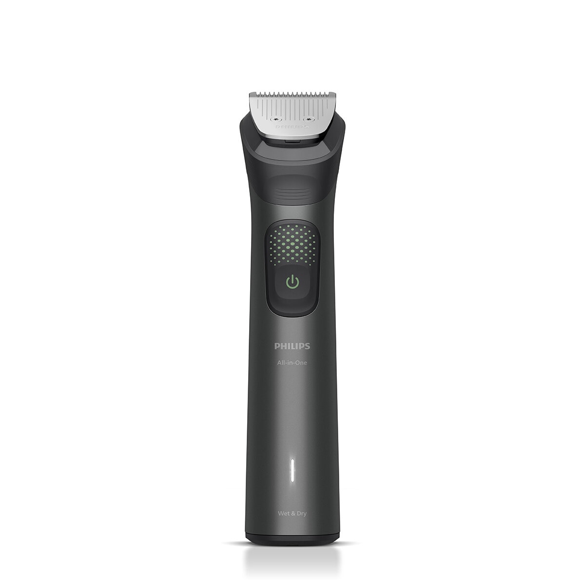 Philips Recortador Todo en Uno, para Cara, Cabello y Cuerpo, 24 piezas