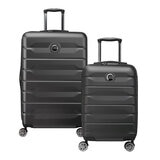 Delsey Set de Maletas Air Armour Varios Colores
