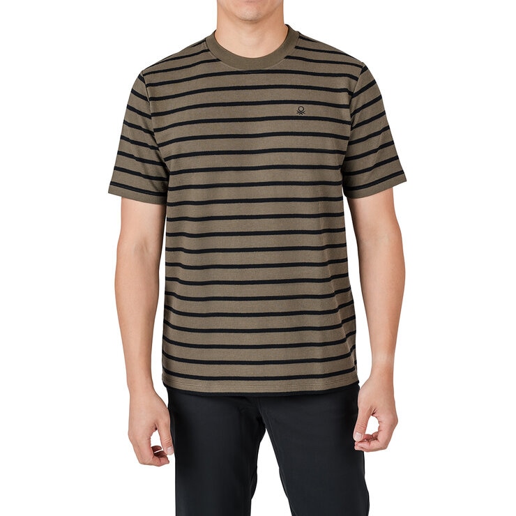 United Colors of Benetton Playera para Caballero Varias Tallas y Colores