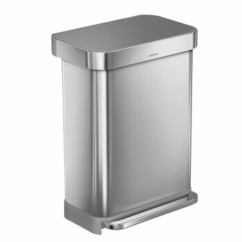 Simple Human, Bote de Basura 55L
