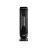 De'Longhi, Calentador de Torre de Cerámica , HFX25S15L