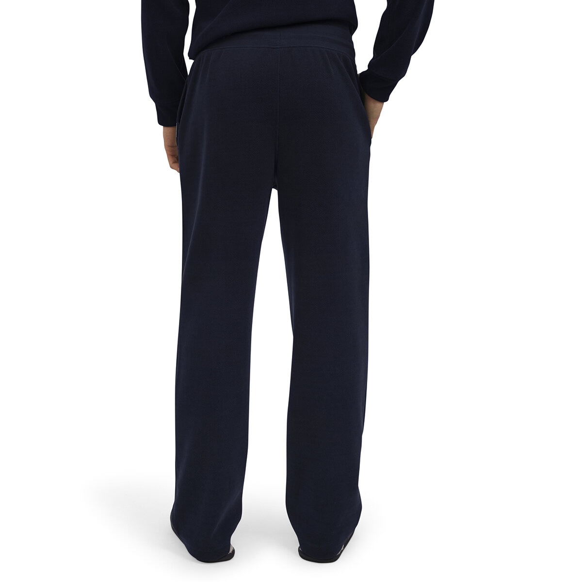 Eddie Bauer Pants para Caballero Azul Extra Grande Eddie Bauer Pants para Caballero Azul Extra Grande