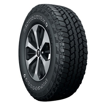 Llanta Firestone Destination A/T2 245/65R17 105T