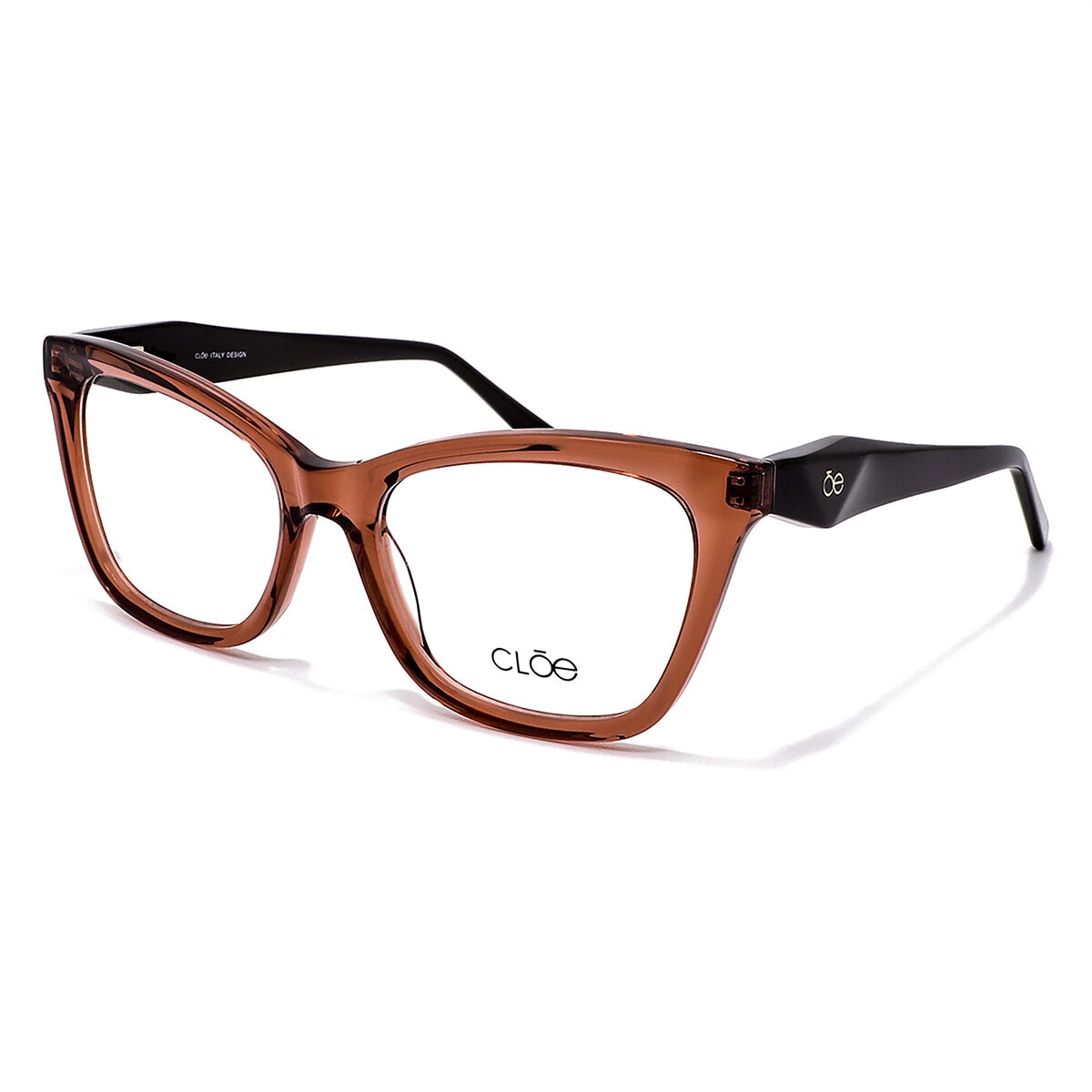 Cloe VLE.60103.0BRN.56 Armazón Oftálmico