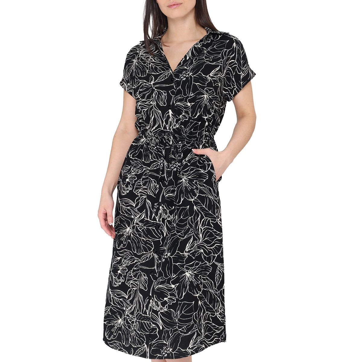 Jewel Badgley Mischka Vestido para Dama Varias Tallas y Colores