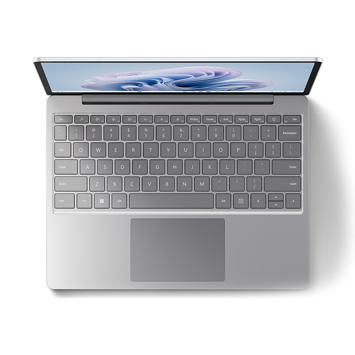 Microsoft Surface Laptop Go 3 12.4" Full HD Intel Core i5 16GB 256GB SSD