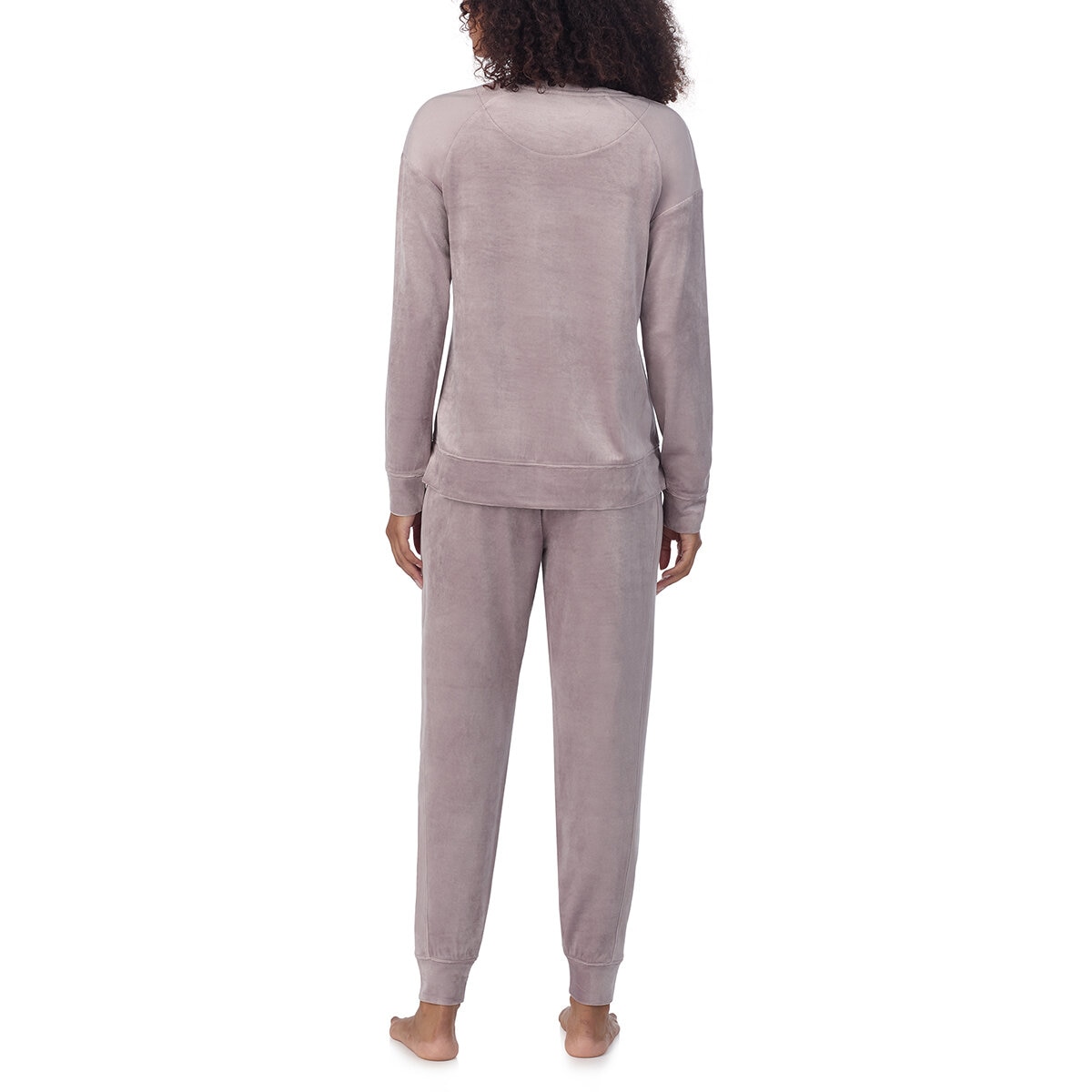 Carole Hochman Conjunto de 2 piezas para Dama Morado Chica
