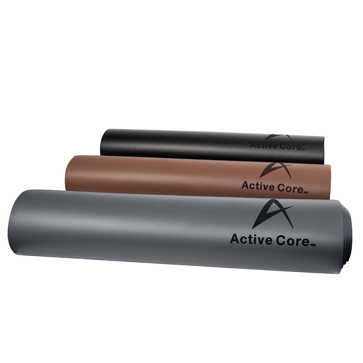 Active Core Tapete de Yoga y Pilates Varios Colores