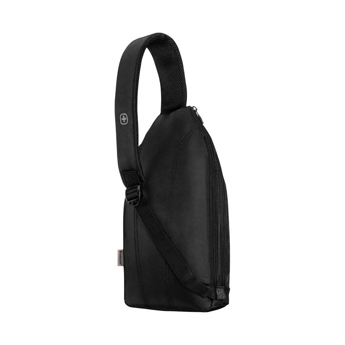 Wenger, Bolso Cruzado, Color Negro Wenger, Bolso Cruzado, Color Negro