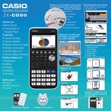 Casio Calculadora Gráfica FX-CG50 