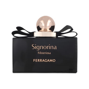 Salvatore Ferragamo Signorina Misteriosa 100 ml