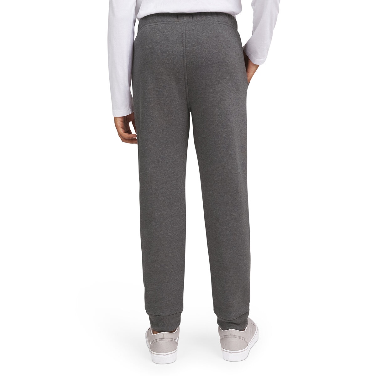 Lee Pantalón deportivo para Niños 2 piezas Verde / Gris 5 / 6 Años