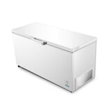 Hisense Congelador Horizontal 18' Hisense Congelador Horizontal 18'