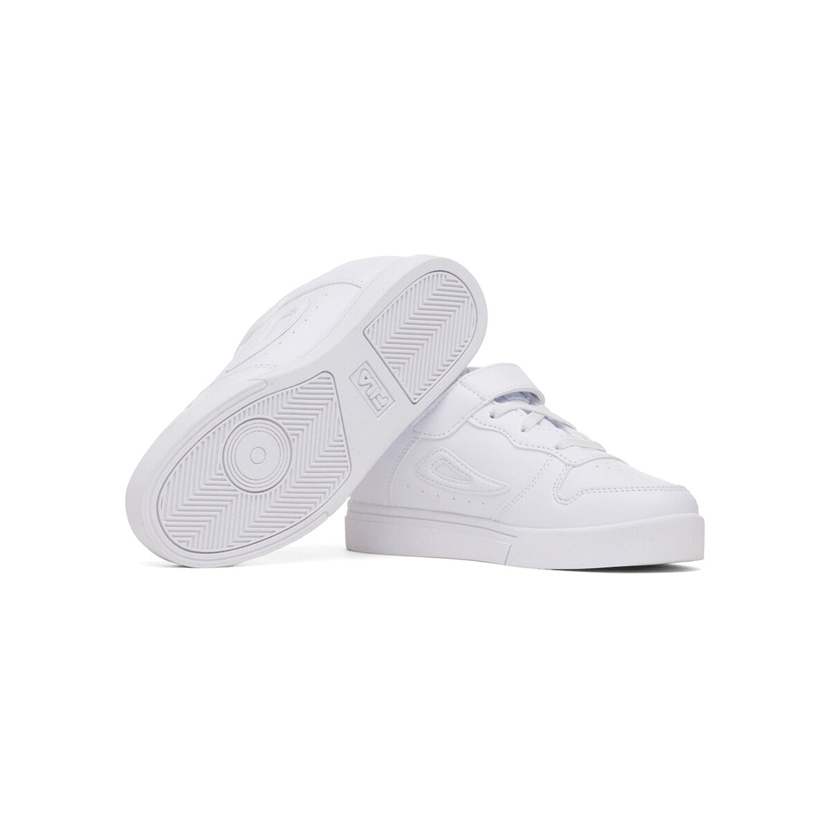 Fila Tenis para Niños Blanco MX 20  US 13