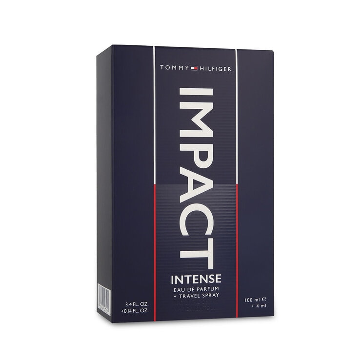 Tommy Impact Intense 100 ml Tommy Impact Intense 100 ml