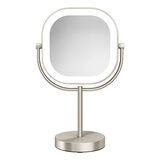 Conair Espejo recargable con luz LED