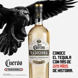 Tequila José Cuervo Tradicional Reposado 1.15 L Tequila José Cuervo Tradicional Reposado 1.15 L