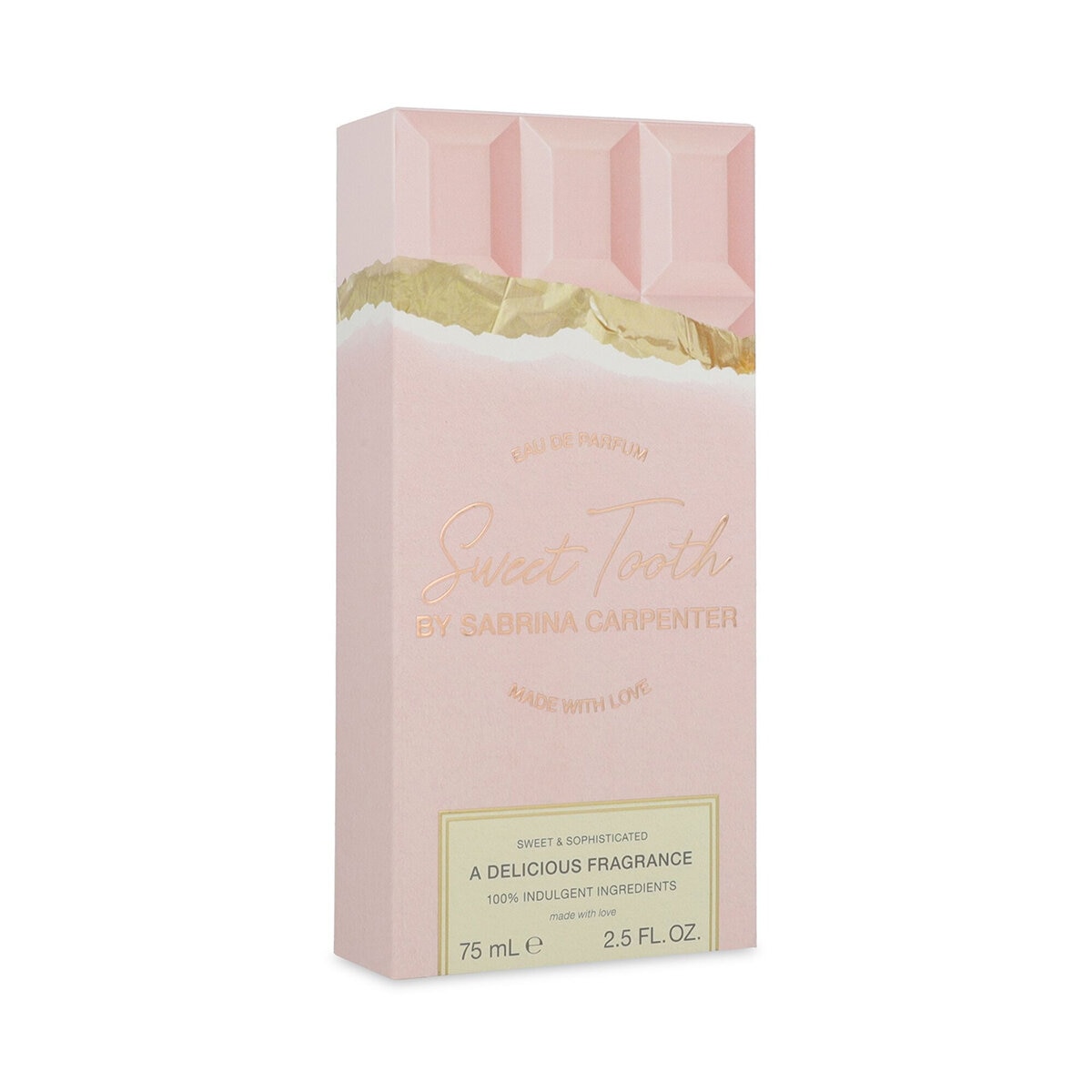 Sabrina Carpenter Sweet Tooth 75 ml Sabrina Carpenter Sweet Tooth 75 ml