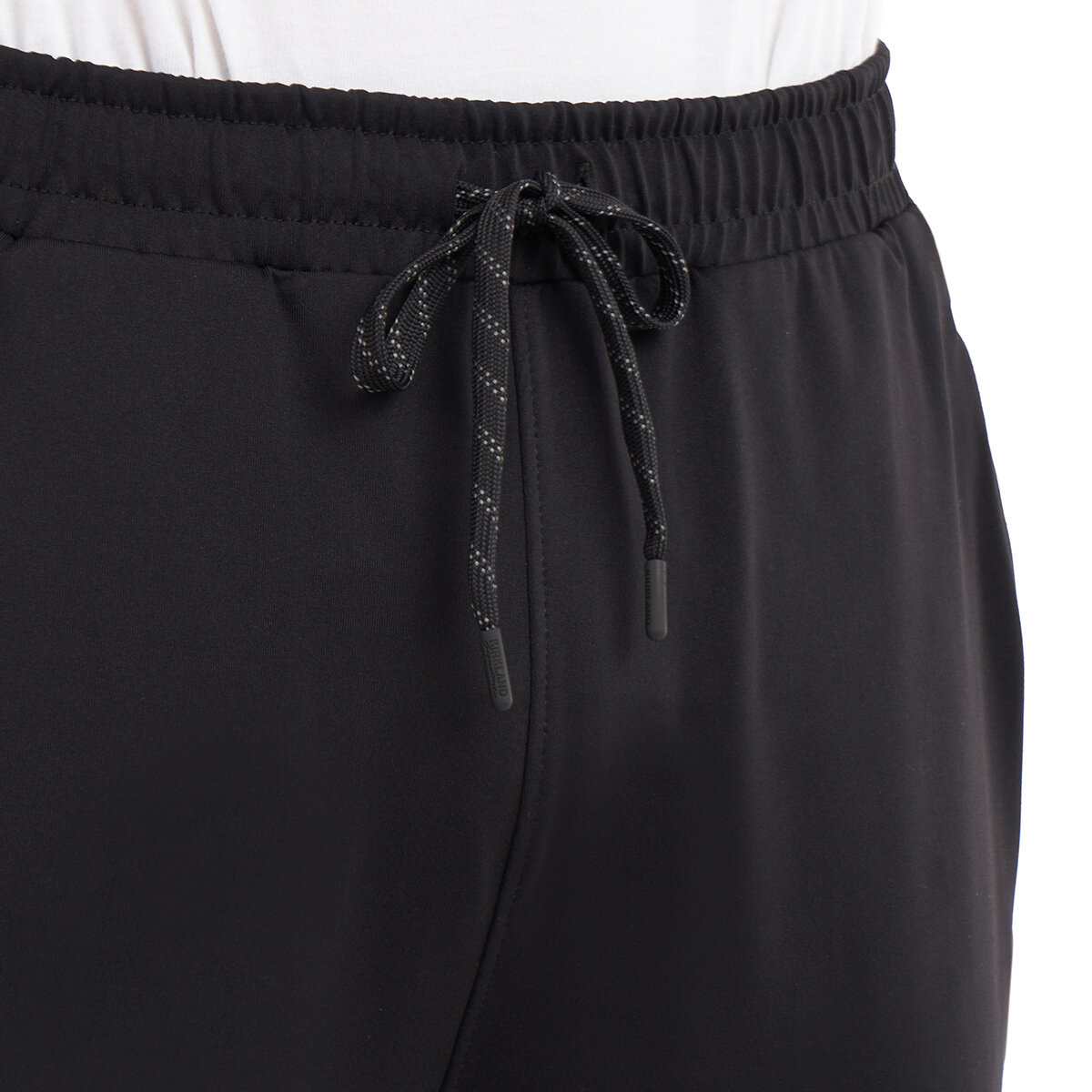 Kirkland Signature Pants para Caballero Negro Mediana Kirkland Signature Pants para Caballero Negro Mediana