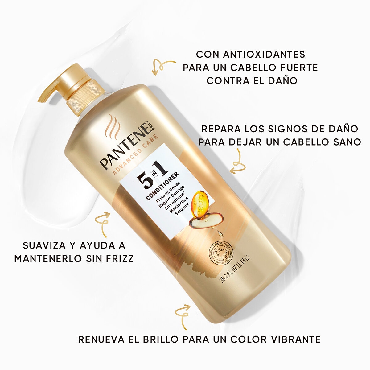 Pantene Advanced Care Pro-V Acondicionador 1.13 l