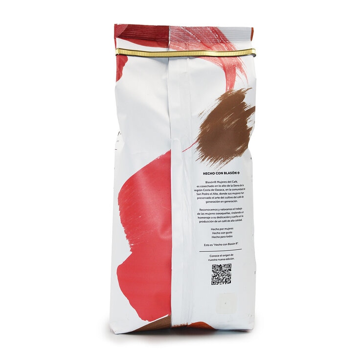 Blason Mujeres del Café 1 kg