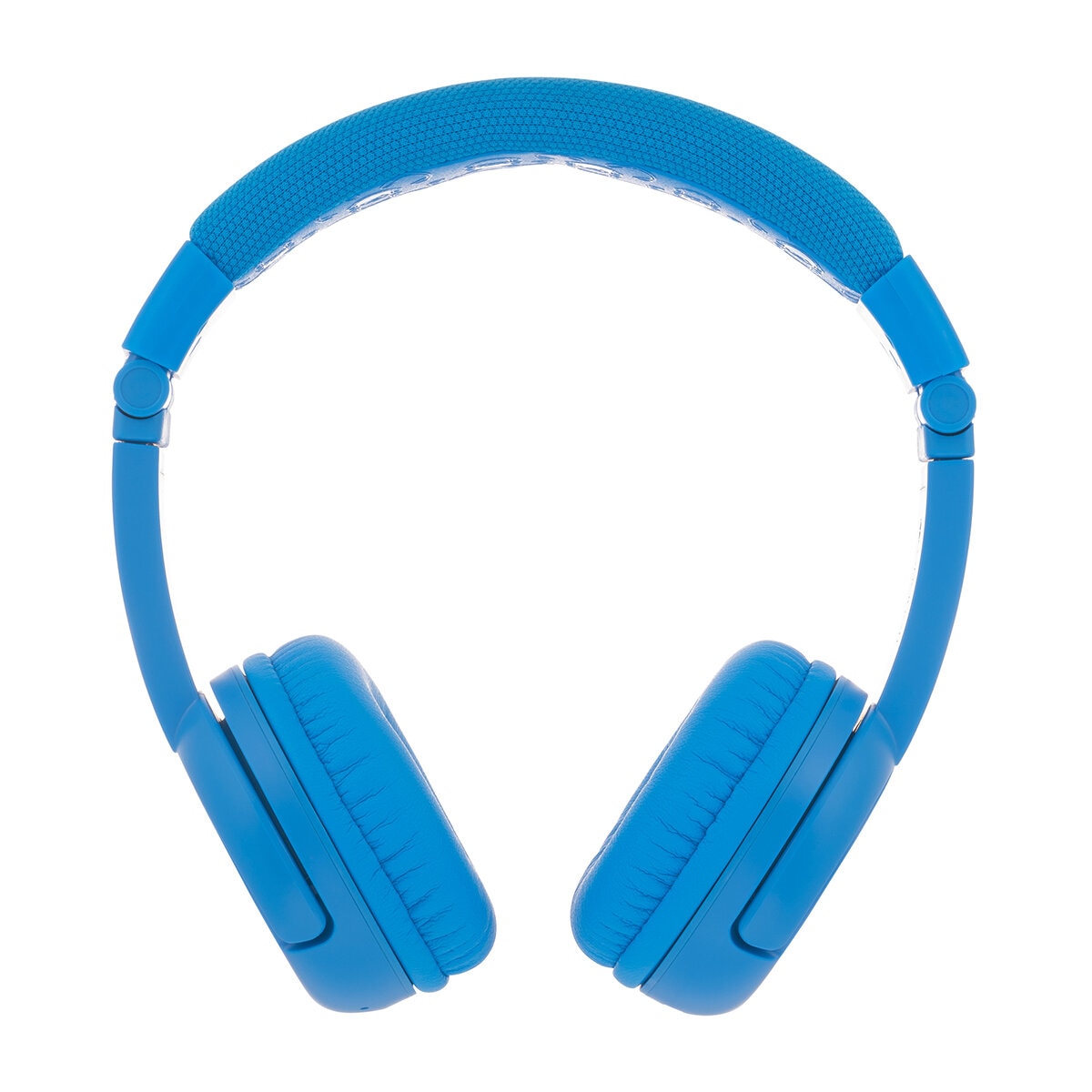 Onaoff Buddyphones Play Plus Audífonos Inalámbricos para Niños Azul