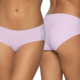 Black Bow Ropa interior para Dama 5 piezas Azul Extra Grande