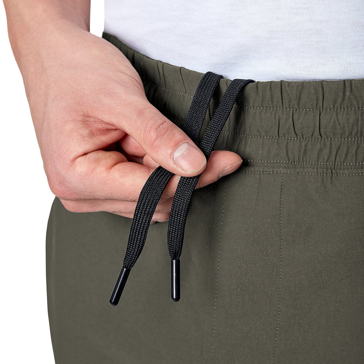 Mondetta Pantalones Deportivos para Caballero Azul EG