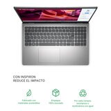 DELL 15 Laptop 15.6" Full HD AMD Ryzen 7 16GB 1TB SSD