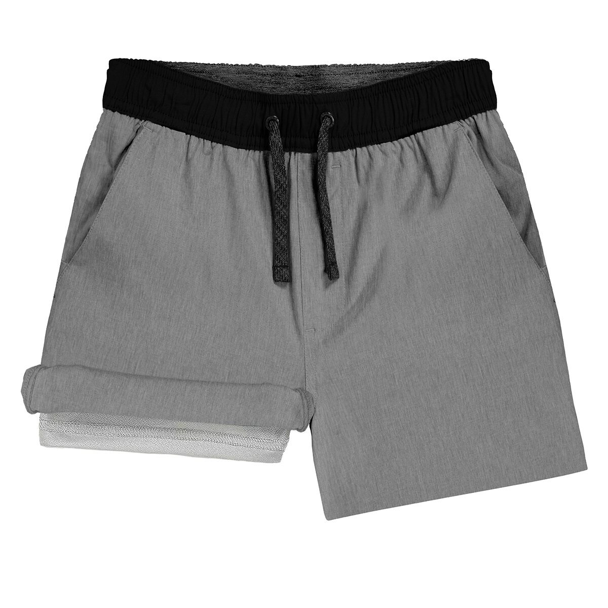 Gerry Traje de baño para Niños Gris 10 / 12 Años