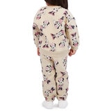 Disney Baby Conjunto de 4 piezas para Bebés Minnie Mouse 9 Meses