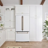 Café Refrigerador 19' French Door
