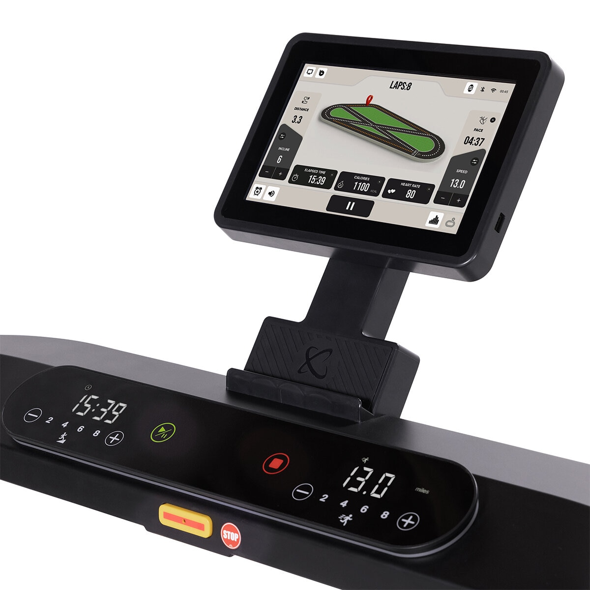 Centr Caminadora Runr-S