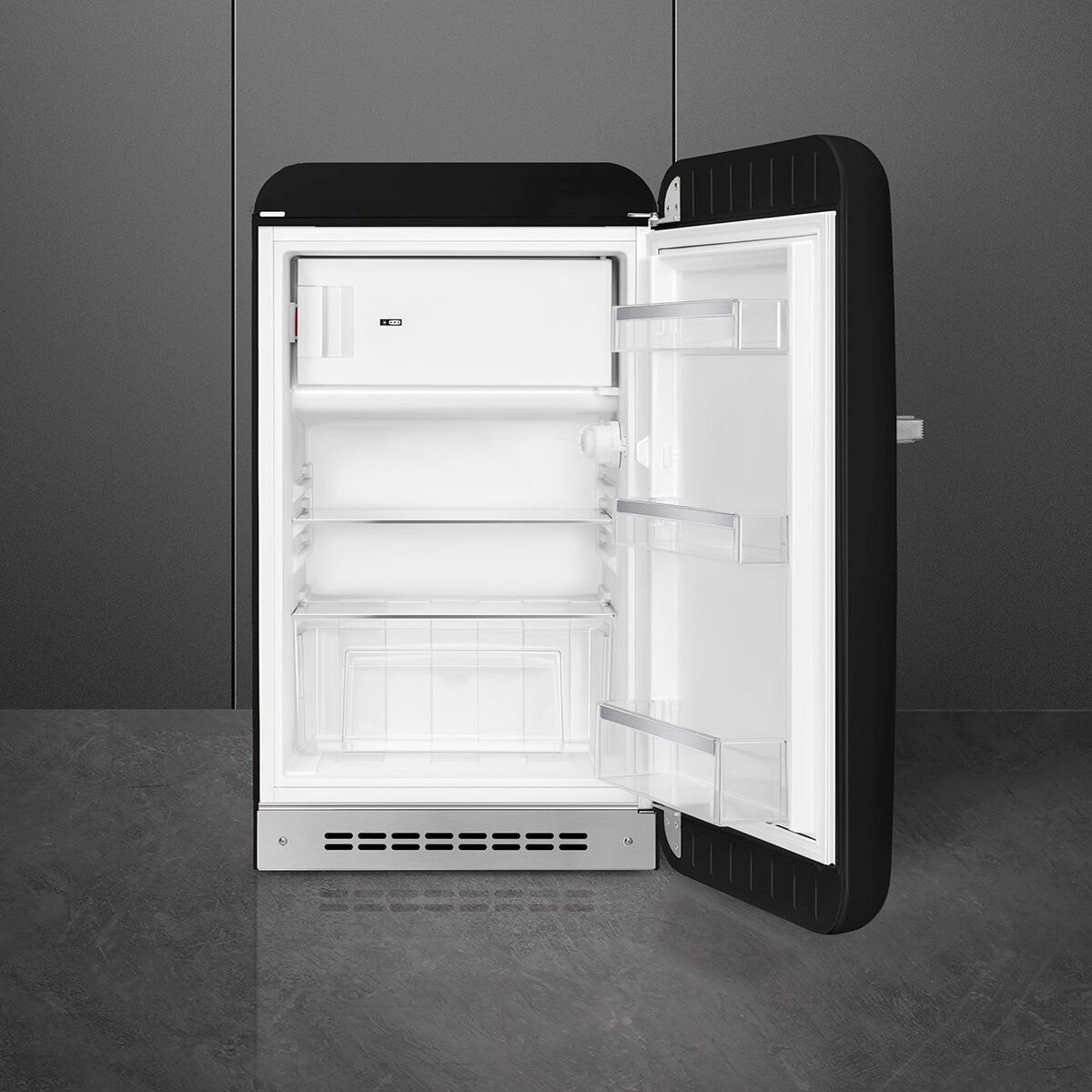 Smeg Frigobar 5' Negro
