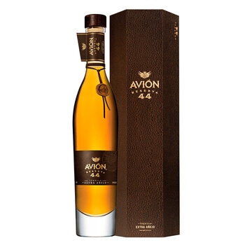 Tequila Avión Reserva 44 Extra Añejo 750ml
